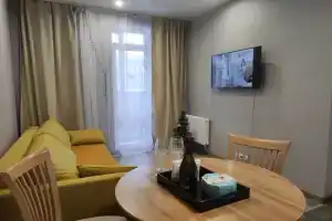 Biznes-Klassa Apartments, Tula