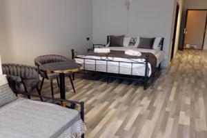 Magic View Hotel, Goris