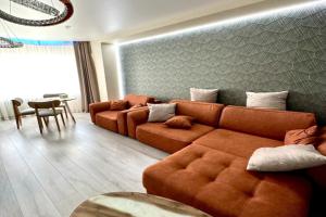 Sovremennaya Uyutnaya V Spokoynom Meste Ryadom S Lesom Flat, Togliatti