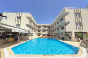 Mulka Hotel, Ayvalik