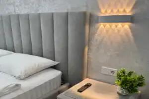 Uyutnaya Na Moskovskoy Flat, Alatyr'