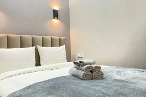 Khorosho kak doma Flat