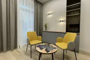 Na Ulitse Ignatenko 9s1 35 Apartments, Yalta