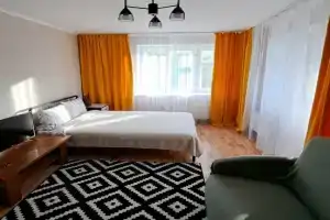 Mendeleeva Flat, Nizhniy Novgorod