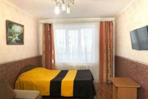 Domashniy Ochag u Elviry Akulovoy na Ulitse Artema 100 Flat, Sterlitamak