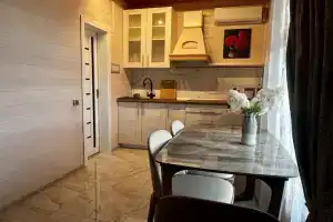 Chast Doma S Otdelnym Vkhodom , Solnechny Otdykh Private house, Arsenyev