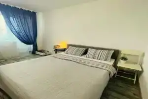 Na Ul Tukhachevskogo 80 Flat, Samara