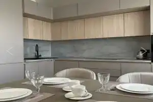 Uyutnaya Kvartira V Tsentre Goroda Flat, Makhachkala