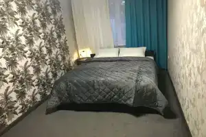 Uyutnaya Flat, Novokuybyshevsk