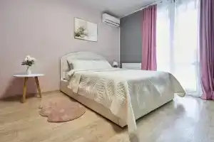 Kak Doma Apartments, Voronezh