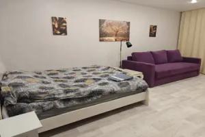Prospekt Lenina 28g Apartments, Ukhta