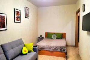 Zhk Arena 9 (u Stadiona Mordoviya Arena) Flat, Saransk