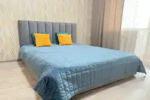 Na Komsomolskom prospekte 38 Apartments, Barnaul