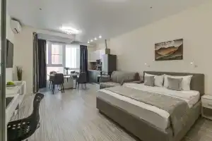 Business apartments Apartments, Moscow