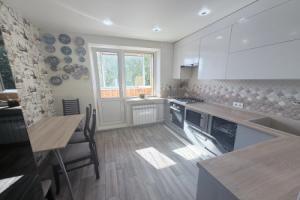 Prekrasnaya Dvushka Flat, Rybinsk