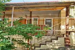 Na Kolcevoy Private house, Lazarevskoye