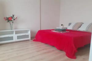 Viktoriya Flat, Stary Oskol