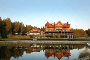 Eco-Hotel Lepota, Tarusovo