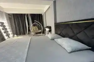 К328 Apartment, Makhachkala