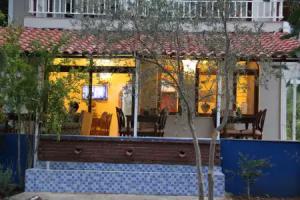 Adrasan la Casita Boutique Hotel, Adrasan
