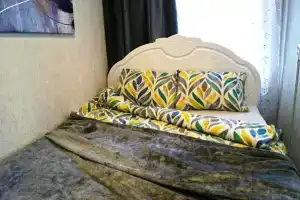 Internazionalny Flat, Stary Oskol