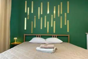 Na Vesenney 32 Flat, Chekhov