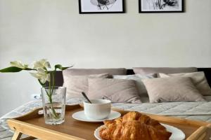 Moonroom 72 Zhk Yevropeyskiy Flat, Tyumen