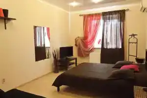 Megapolis Ul. 40-Let Oktyabrya 8-145 Apartments, Voronezh