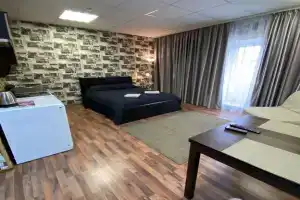 Khutorok Hotel, Sosnovyy Bor