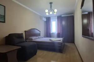 Dvukhkomnatnaya 52 M² - Vidova 119A Flat, Novorossijsk