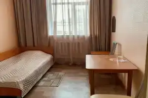 Uyut-Tsentr Mini-hotel, Tyumen