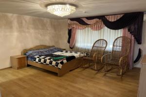 Mashuk Apartments, Pyatigorsk