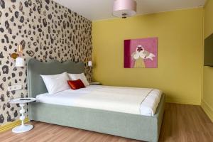 Pavlov Exotic Apartments, Kaliningrad