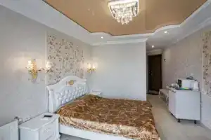 Venera M 12 Apartments, Yalta