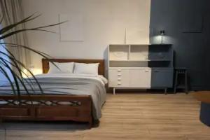 V Tsentre U Parka Luizy Flat, Kaliningrad
