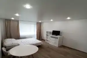 Abrigo Bardina 3 Apartments, Ekaterinburg