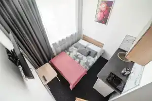 Apartments Nizhny Oranienbaum (301), Lomonosov