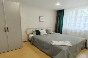 Uyutnye na Ostrovskogo Apartments, Belgorod