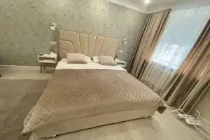 Na Prospekte Lenina 55a Flat, Cherkessk