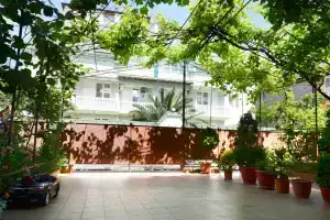 Zvezdochka Guest House, Adler