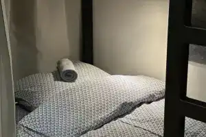 "Tsentr Mira" Hotel, Krasnoyarsk