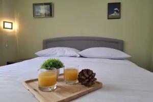 Uyutnye apartamenty na Larina 18 Flat, Petropavlovsk-Kamchatsky