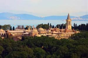 Miller Hotel, Istanbul