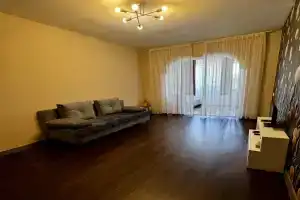 Uyutnaya Svetlaya v 10 Min Khodyby do Plyazha Flat, Gulripshi