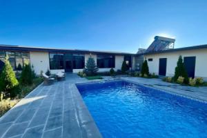 Mughni Family House Villa, Ashtarak