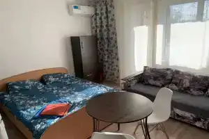Studiya Na Amz (ZHK "Yaroslavskiy") V Sovetskom Rayone Flat, Chelyabinsk