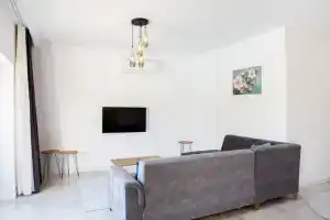 İmportant Group Travel Bd4109 2 Bedroom Villa, Yalikavak