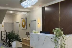 Welcome Inn Hotel, Tashkent