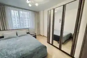 Sovremennye na Ostrovskogo Apartments, Belgorod