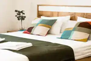 Forestroom Apartments, Berdsk